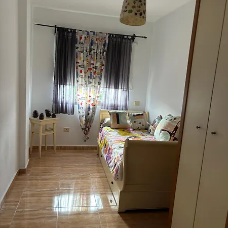 Piso Seminuevo Centrico Con Vistas Apartment *